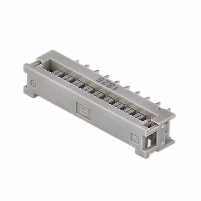 9181209422 HARTING  Board In Direct Wire to Board