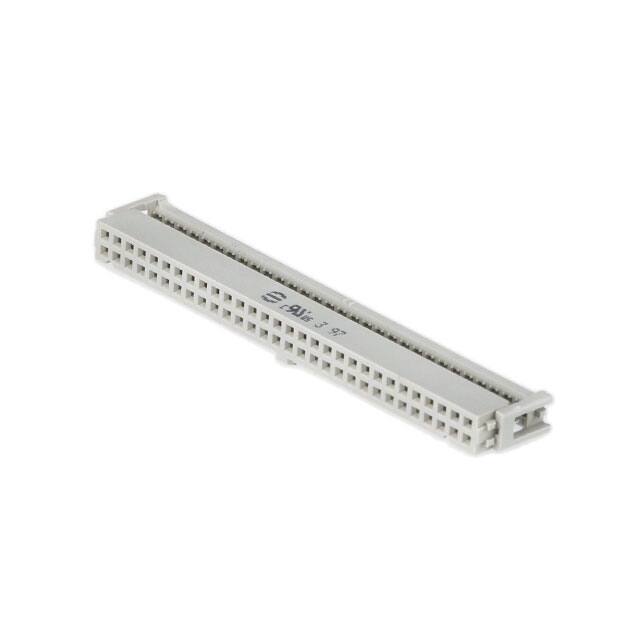 9185607803 HARTING  Free Hanging Panel Mount