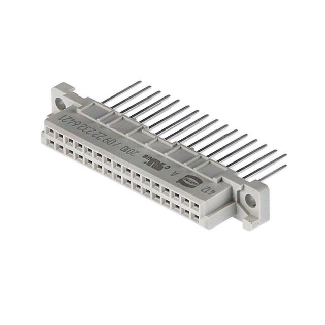 9222326421 HARTING  DIN 41612