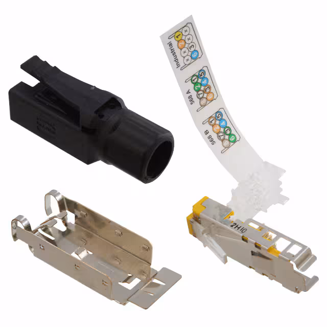 9451511560 HARTING  Conectores modulares