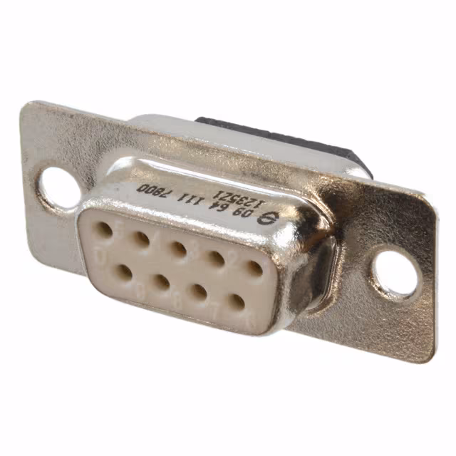 9641117800 HARTING  Gruppi di connettori D-Sub