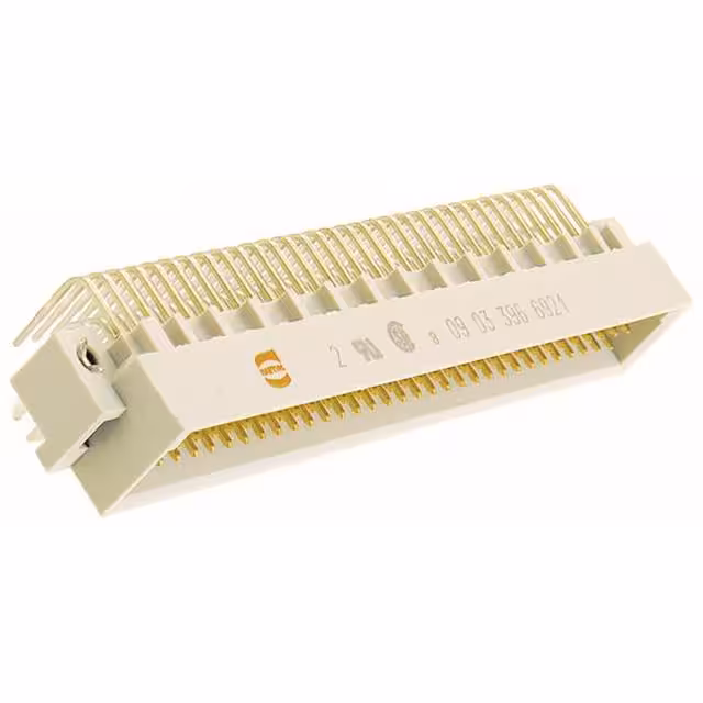 9033322921 HARTING  DIN 41612