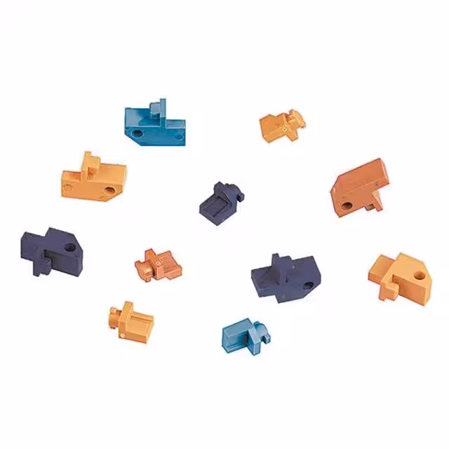 9060019950 HARTING  Accessori per connettori backplane