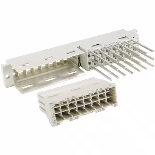 9060452871 HARTING  DIN 41612