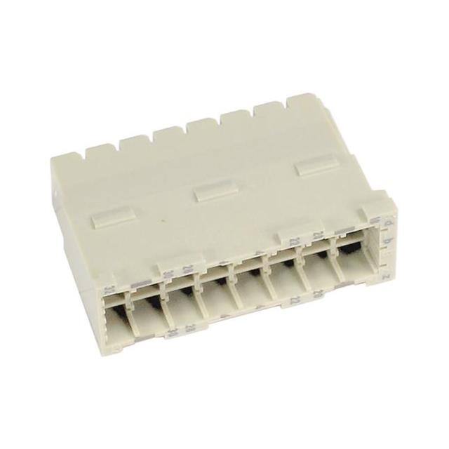 9060452875 HARTING  DIN 41612