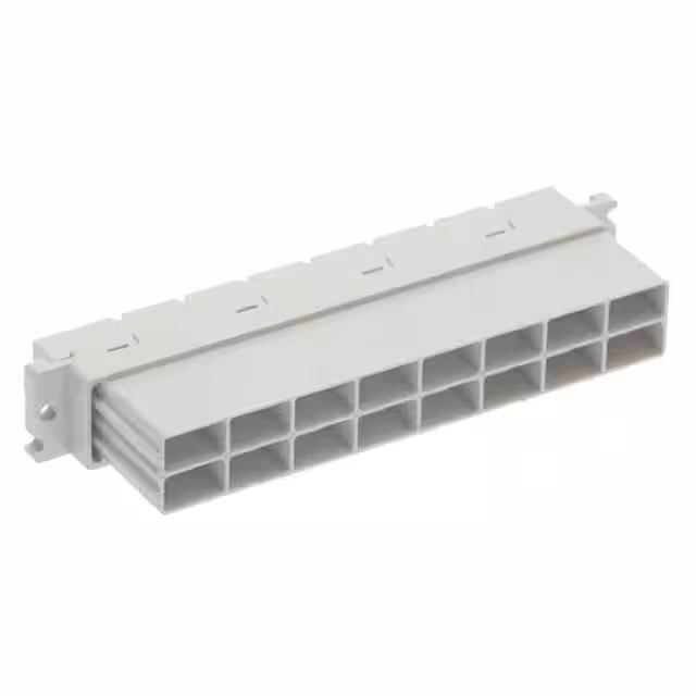 9062162411 HARTING  DIN 41612