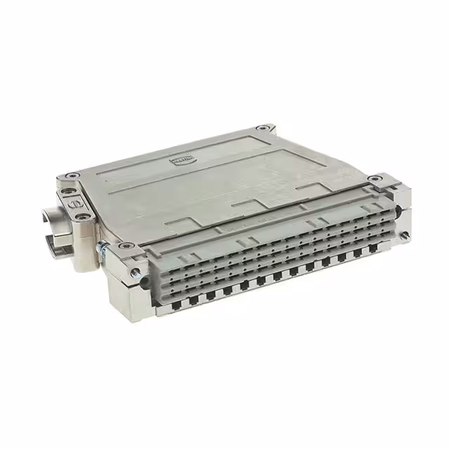 9068480552 HARTING  Accessori per connettori backplane