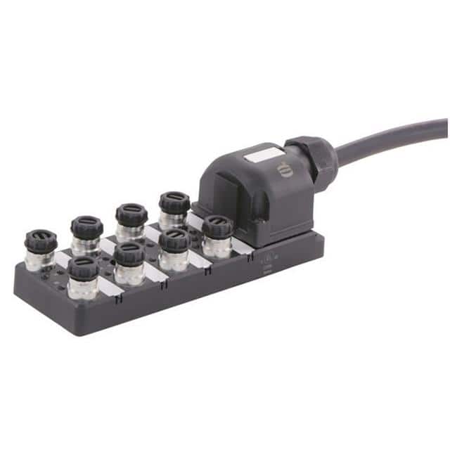 90700021200 HARTING  Sensor Interface - Junction Blocks