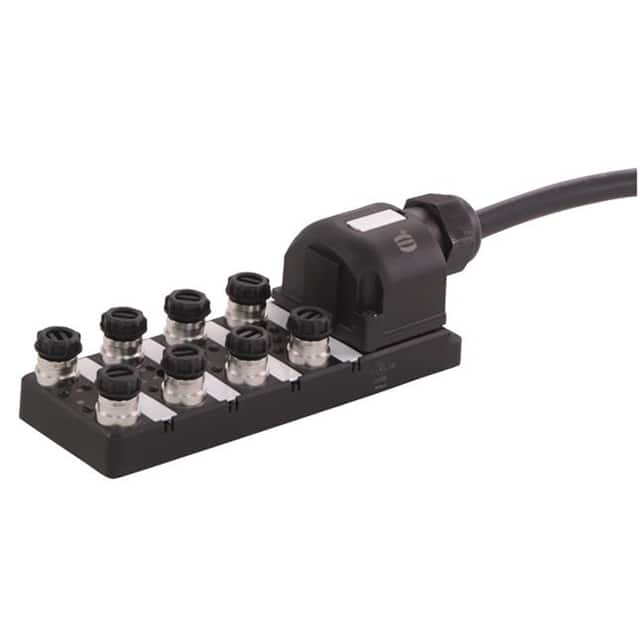 90700221200 HARTING  Interfaccia sensore - Blocchi di giunzione