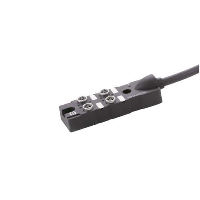 90700101100 HARTING  Sensor Interface - Junction Blocks