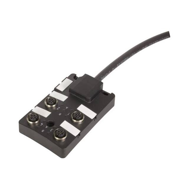 90700102250 HARTING  Sensor Interface - Junction Blocks