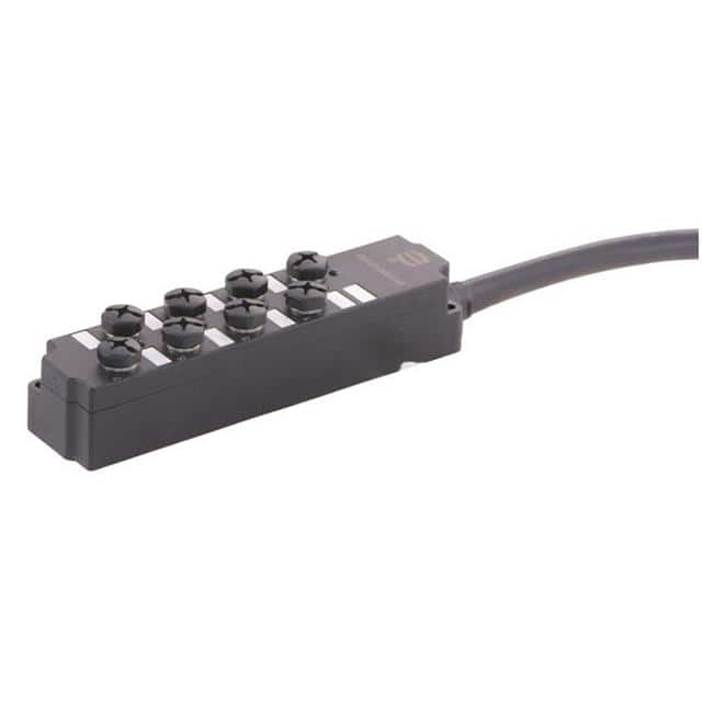 90700120100 HARTING  Sensor Interface - Junction Blocks