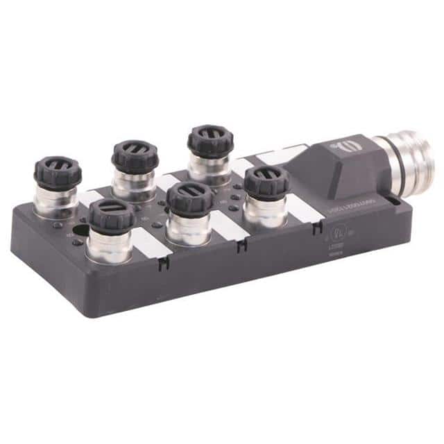 90700211201 HARTING  Sensor Interface - Junction Blocks