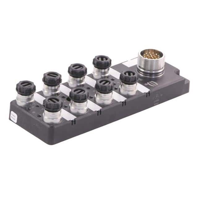 90700322200 HARTING  Sensor Interface - Junction Blocks