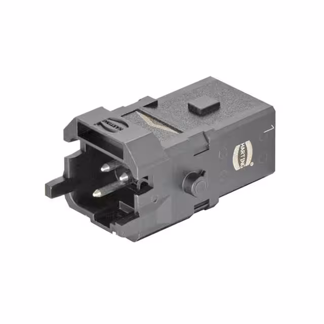 9100022601 HARTING  Heavy Duty Connector Inserts Modules