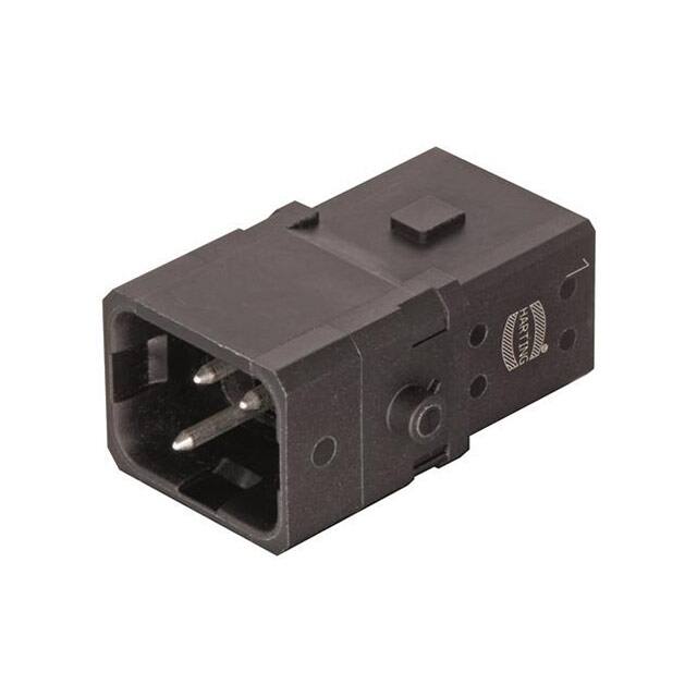 9100022605 HARTING  Moduli di inserti per connettori per impieghi gravosi