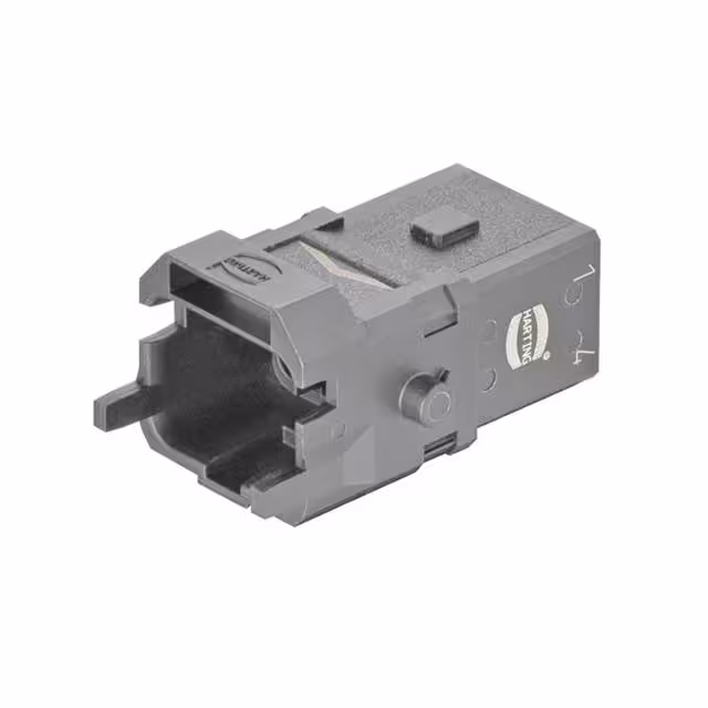 9100053001 HARTING  Moduli di inserti per connettori per impieghi gravosi