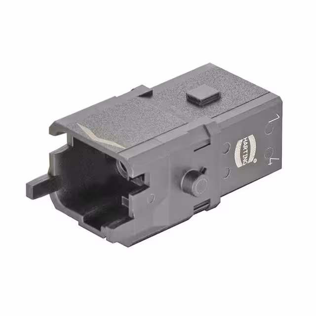 9100053006 HARTING  Modules d'insertion de connecteurs robustes