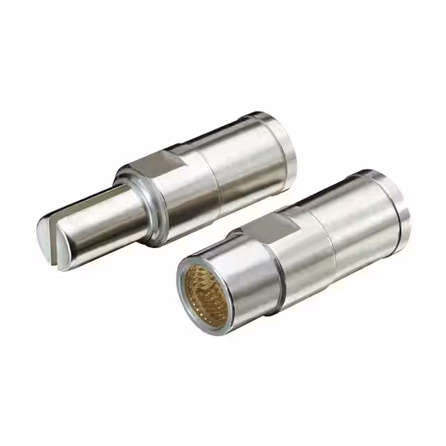 9110006267 HARTING  Heavy Duty Connector Contacts