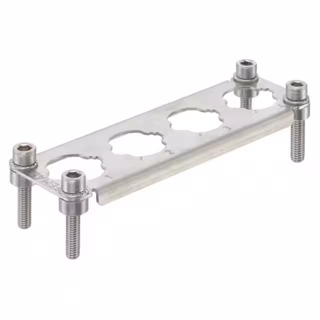 9110009928 HARTING  Hochleistungs-Anschlussrahmen