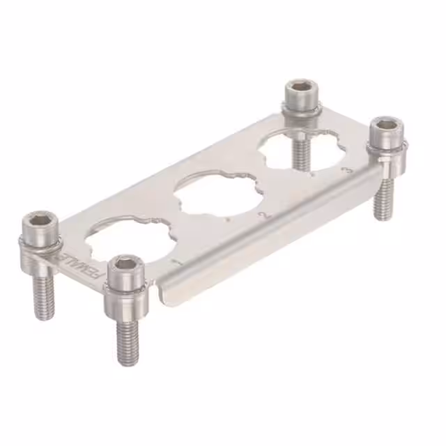 9110009944 HARTING  Hochleistungs-Anschlussrahmen