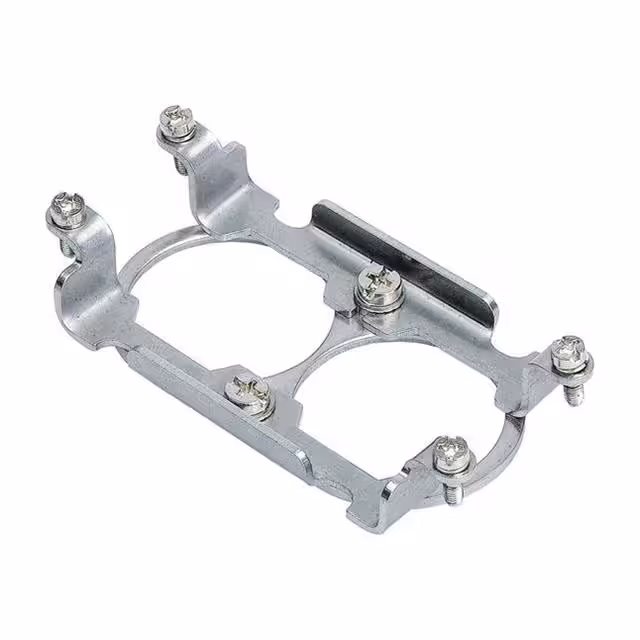 9110009952 HARTING  Heavy Duty Connector Frames