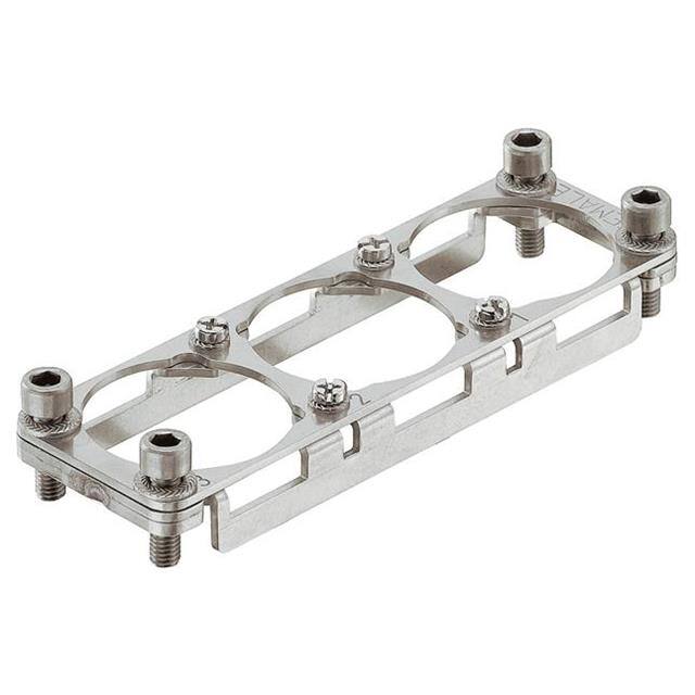 9110009974 HARTING  Heavy Duty Connector Frames
