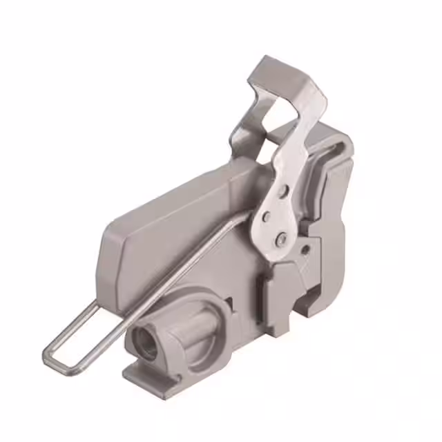 9110009980 HARTING  Heavy Duty Connector Accessories