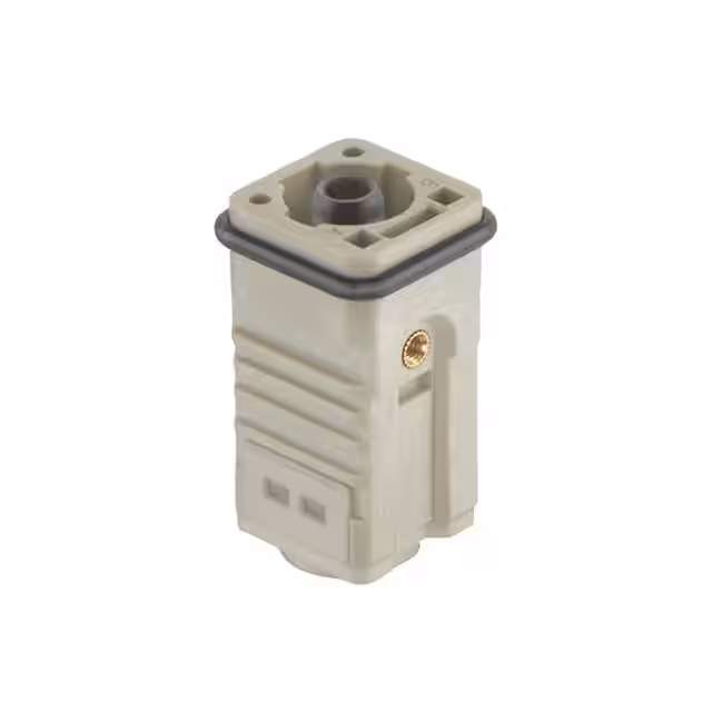 9120012651 HARTING  Moduli di inserti per connettori per impieghi gravosi