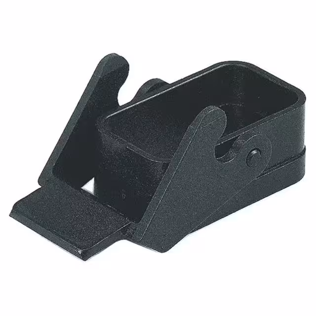 9120080327 HARTING  Boîtiers de connecteurs robustes, capots, bases