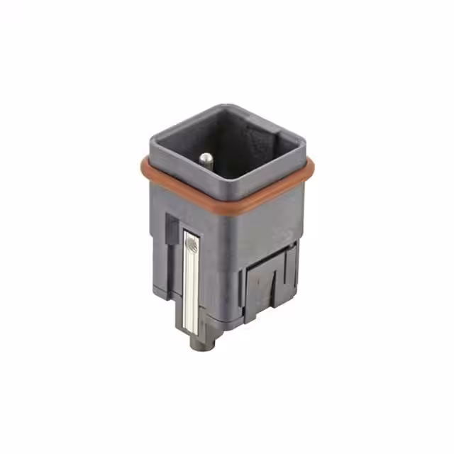 9128053004 HARTING  Heavy Duty Connector Inserts Modules