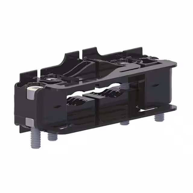 9140008034 HARTING  Heavy Duty Connector Accessories