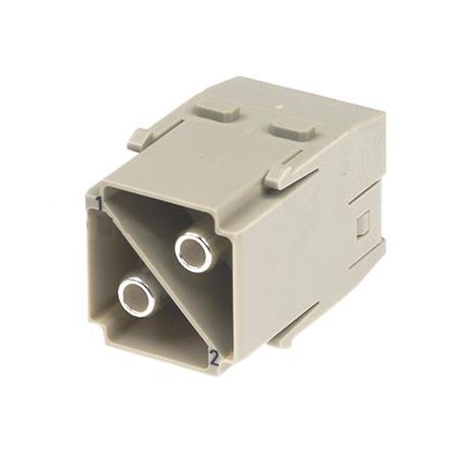 9140022750 HARTING  Moduli di inserti per connettori per impieghi gravosi