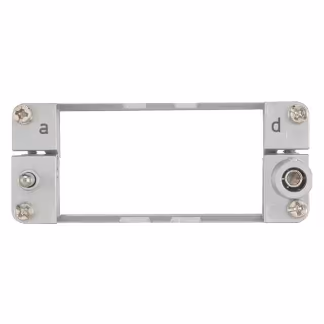 9140160313 HARTING  Heavy Duty Connector Frames