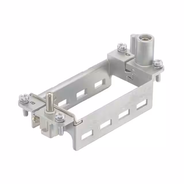 9140160371 HARTING  Heavy Duty Connector Frames