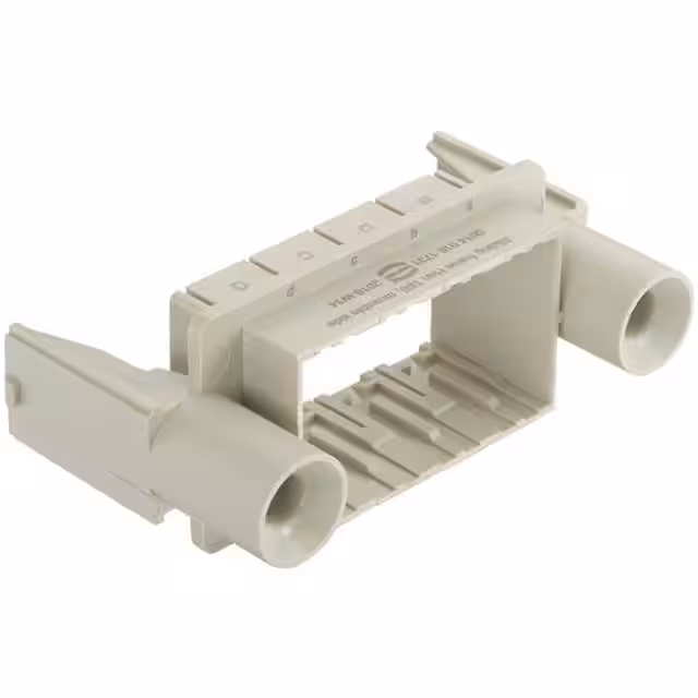 9140161731 HARTING  Heavy Duty Connector Frames