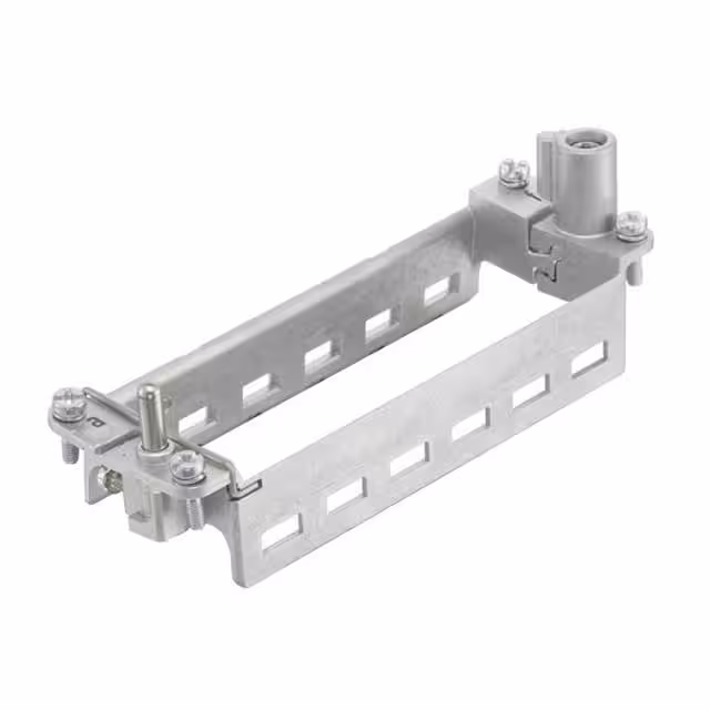 9140240371 HARTING  Heavy Duty Connector Frames