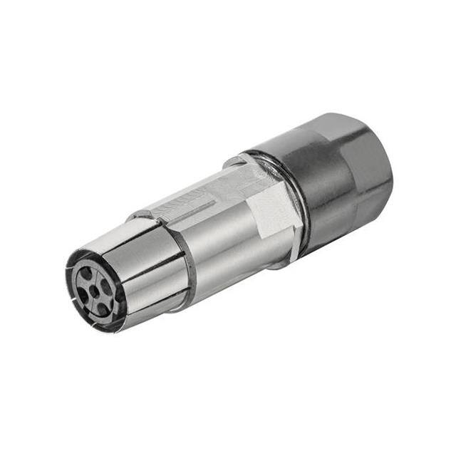 9148812405 HARTING  Modules d'insertion de connecteurs robustes