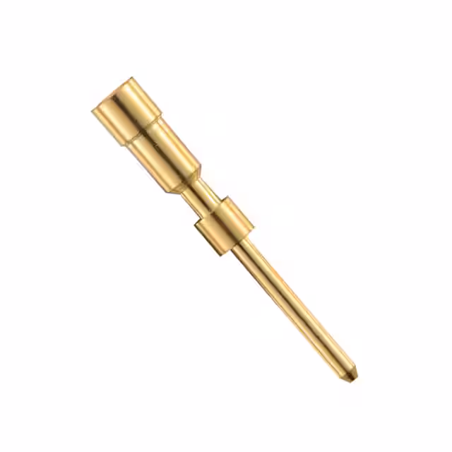 9151006103 HARTING  Circular Connector Contacts