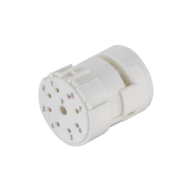 9151093101 HARTING  Alloggiamenti per connettori circolari