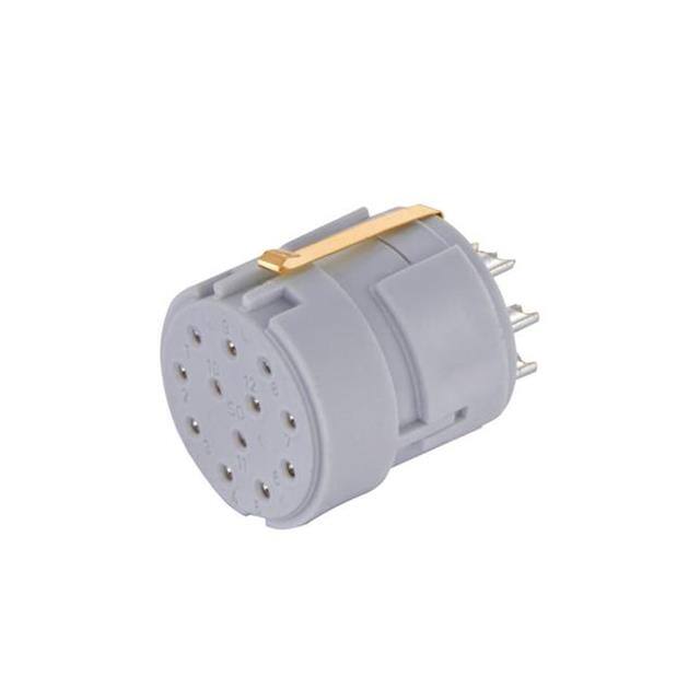 9151122722 HARTING  Assemblages de connecteurs circulaires