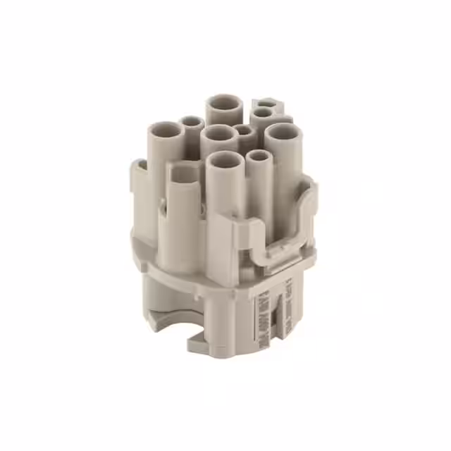 9155123101 HARTING  Módulos de inserción de conectores de alta resistencia