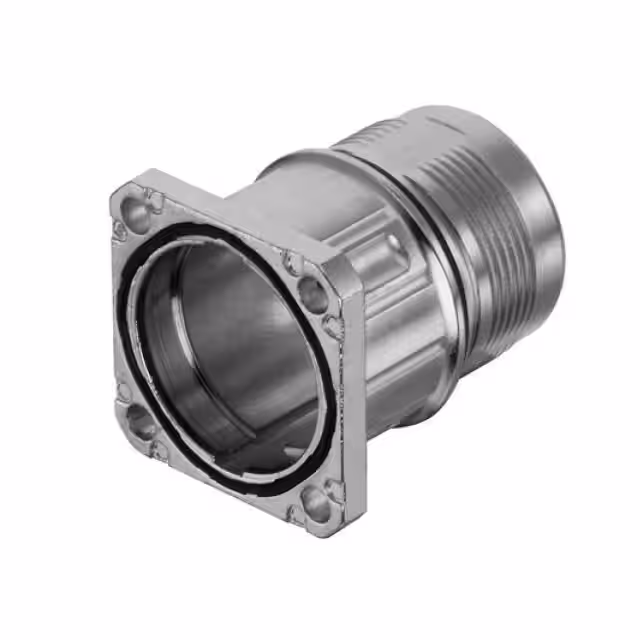 9156000302 HARTING  Alloggiamenti per connettori circolari