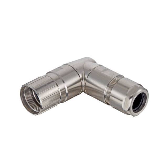 9156000604 HARTING  Boîtiers de connecteurs circulaires