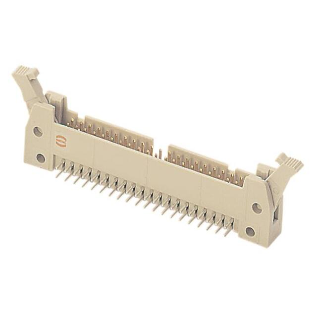 9185147903 HARTING  Headers Male Pins