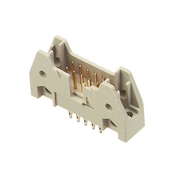 9185105929 HARTING  Embases à broches mâles