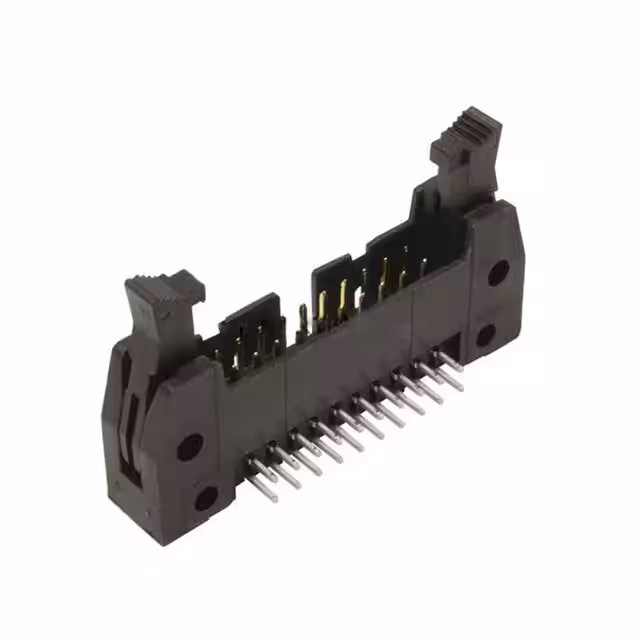 9185247903001 HARTING  Headers Male Pins