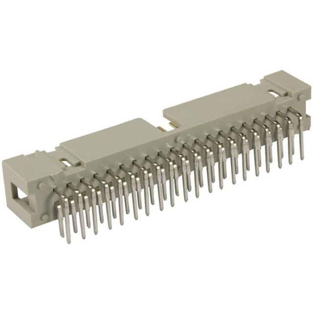 9185347323 HARTING  Headers Male Pins