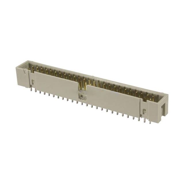 9185506322 HARTING  Headers Male Pins
