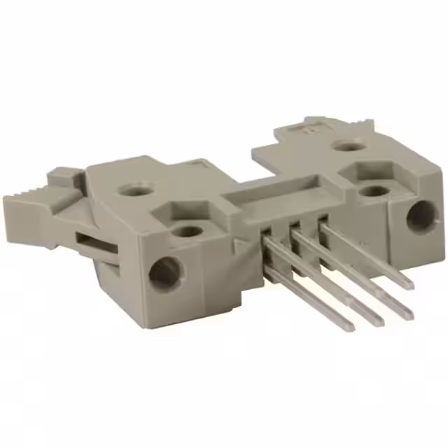 9185146907 HARTING  Embases à broches mâles